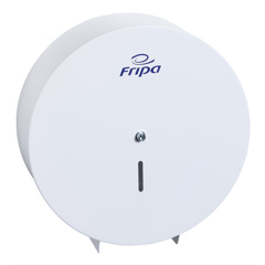 Wandhalter zu Toilettenpapier Maxi