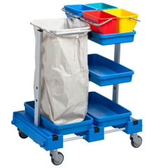 Chariot de transport P200, set