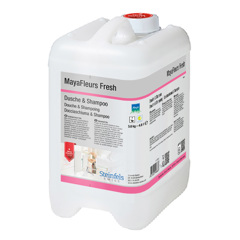 MayaFleurs Fresh (verde)