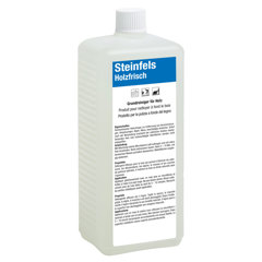 Steinfels Holzfrisch