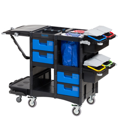 CleanMaster B2 Black is Green