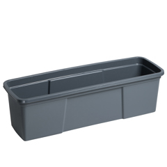 Box per scopa a frange lungo 40-60cm