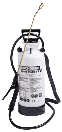 Spray-Matic 5 P / 7.5 l
