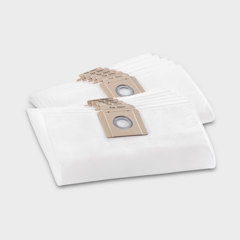 Kärcher Vliesfiltertüten T7 / BVL5