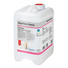 MayaFleurs Neutral (trasparente)