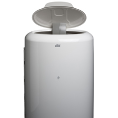 Deckel zu Abfallbehälter 50 l, TORK