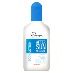 Sherpa Tensing After Sun Milch 175ml