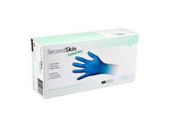 Nitril Handschuhe, Grösse S