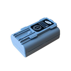 XIBU recharge POWER hybrid