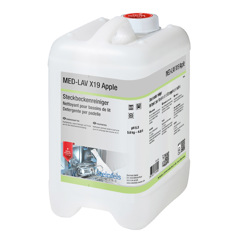 MED-LAV X19 Apple