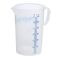 Messbecher 30 dl