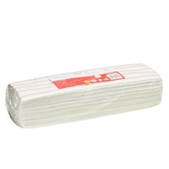 ClaraClean Go! Bodentücher 40 rot