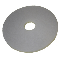 Cleanfix Pad weiss ø 432 mm