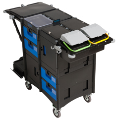 CleanMaster B1 Black is Green