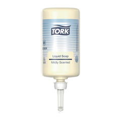 Crème de savon TORK S1