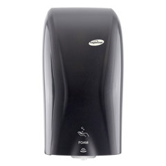 XIBU FOAM hybrid black