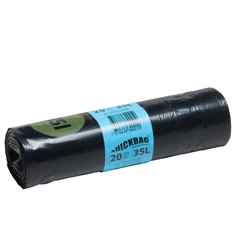 Kehrichtsack 35 Liter