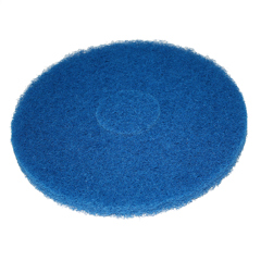 Pads blau ø 406 mm /16''
