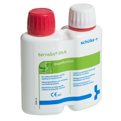 Schülke terralin® PAA