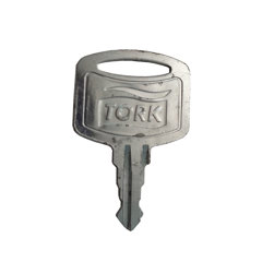 Ersatzschlüssel Tork