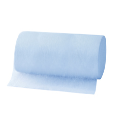 Garze monouso cattura polvere  impregnati di olio in rotolo