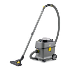 Kärcher Akku-Trockensauger T 15/1 Bp Adv