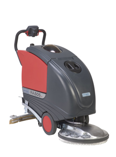 Cleanfix RA 505 IBCT