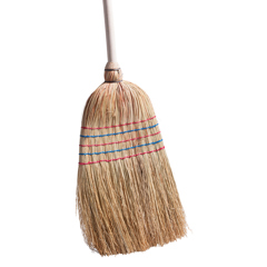 Balai de riz 5 bandes