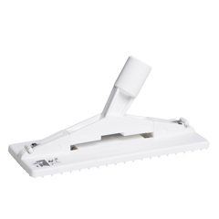 Attrezzatura per pulizi nei bordi con impugnatura Vican (senza manico)