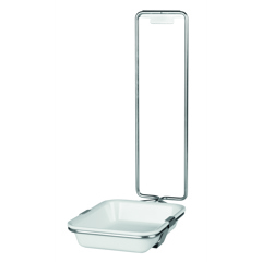 Schalenhalter zu Aco-Man 500 ml