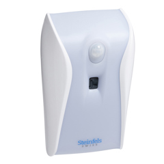 Distributore XIBU airFRESH bianco