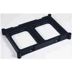 Rumpf mit 2 Öffnungen BiG