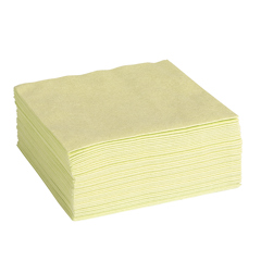 ClaraClean Go! SX 130 Tücher gelb