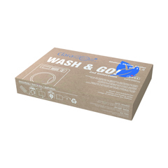 ClaraClean 2.0 Wash & Go