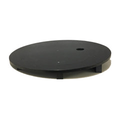 Coin pour chariot en prêt