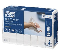 Asciugamani TORK H2
