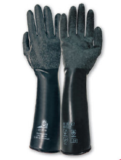 Handschuhe Butoject 897  L
