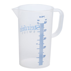 Messbecher 5 dl