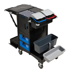 CleanMaster B5 Black is Green