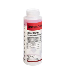 Dosierflasche Steinfels Sanex