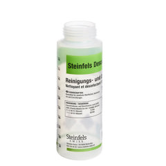 Bottiglia dosatrice Steinfels Desoclean