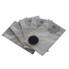 Cleanfix Staubbeutel S10 plus HEPA