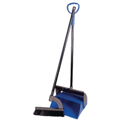 Langstielkehrgarnitur Butler