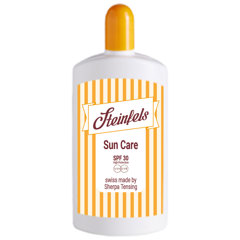 Steinfels Sun Care SPF 30 100 x 30 ml