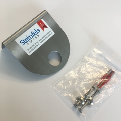 Wandhalterung HDE 500 ml single