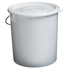 Kessel 15 Liter