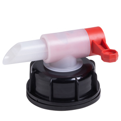 Bidonhahn zu 20 l /60 l Bidon