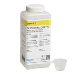 Dosierflasche Dish-Lav C