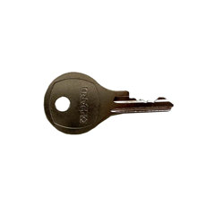 Ersatzschlüssel Aco-Man