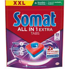 Somat ALL IN 1 Extra XXL